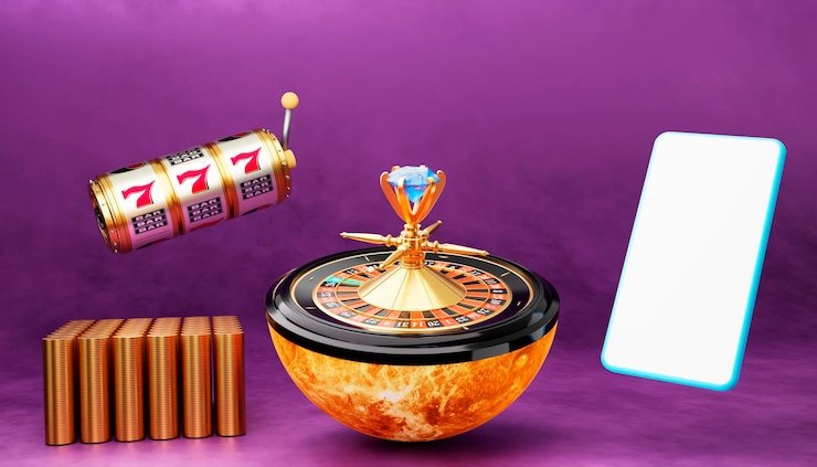 Dasbor multi-kategori livetotobet