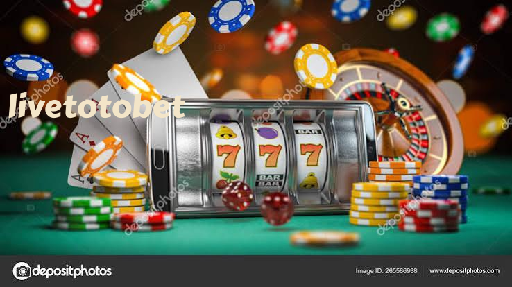 livetotobet featured game showcase livetotobet featured game showcase