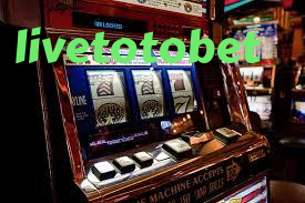 livetotobet featured game showcase